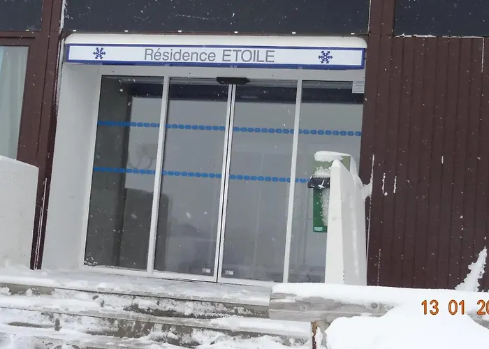 Chaleureux A Aime 25 M² En Montagne Daire