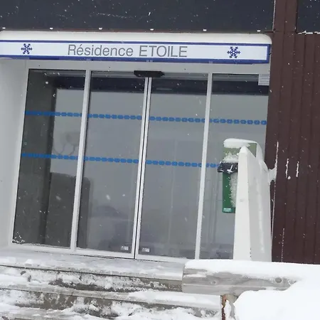 Chaleureux A Aime 25 M² En Montagne Apartmán