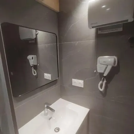 Chaleureux A Aime 25 M² En Montagne Apartmán La Plagne