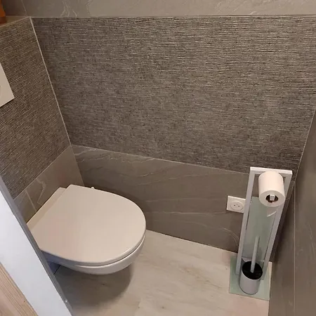 Chaleureux A Aime 25 M² En Montagne * La Plagne