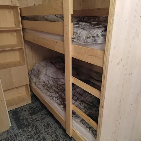 Chaleureux à Aime 25 M² En Montagne * La Plagne