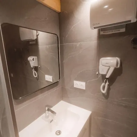 Chaleureux A Aime 25 M² En Montagne *
