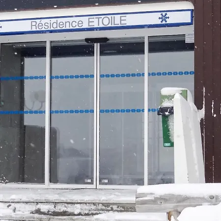 Apartament Chaleureux A Aime 25 M² En Montagne La Plagne